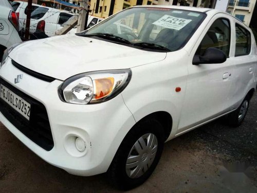 Maruti Suzuki Alto 800 LXI 2018 MT for sale in Vadodara