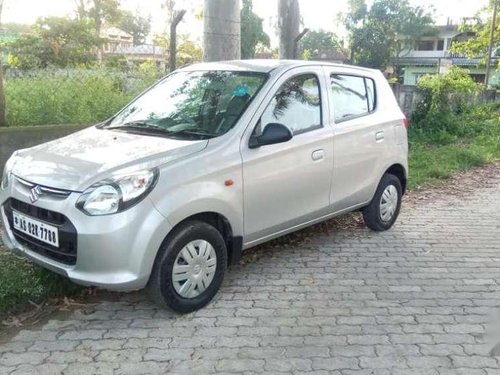 Maruti Suzuki Alto 800 LXI 2013 MT for sale in Tezpur