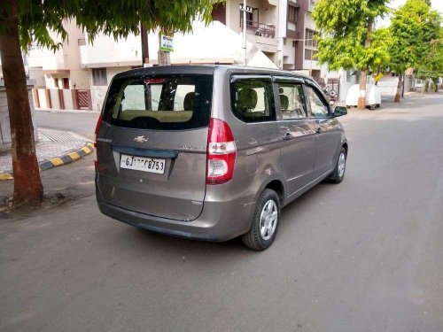 Chevrolet Enjoy 1.3 LS 8 STR, 2014, Diesel MT in Rajkot