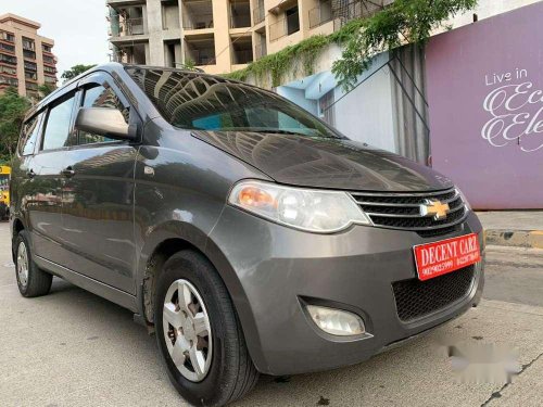 Used 2014 Chevrolet Enjoy AT for sale in Mumbai