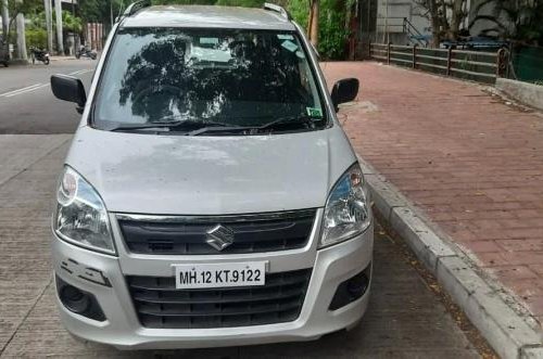 Used 2012 Maruti Suzuki Wagon R LXI MT in Pune