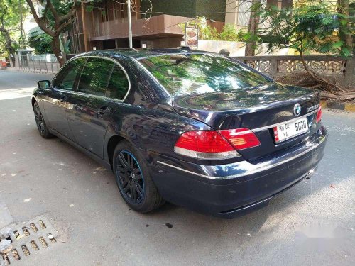 BMW 7 Series 730Ld, 2007, Diesel AT for sale in Mumbai