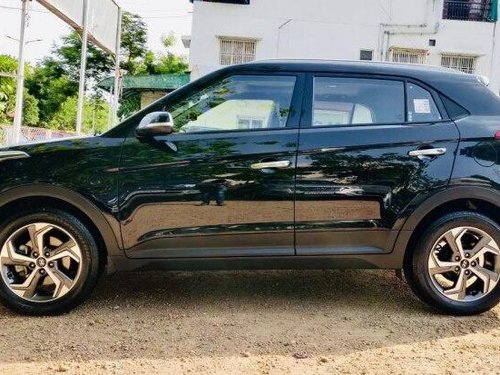 2019 Hyundai Creta 1.6 SX Automatic Diesel AT in Ahmedabad