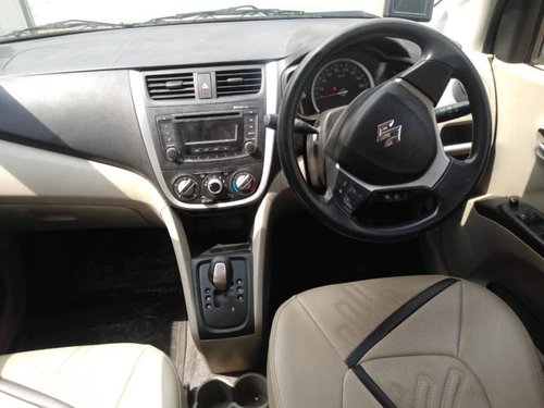 Maruti Celerio ZXI 2016 AT for sale in Coimbatore