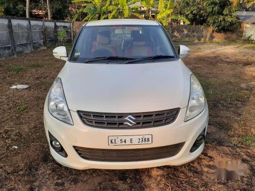 Maruti Suzuki Swift Dzire VDI, 2013, Diesel MT for sale in Thrissur