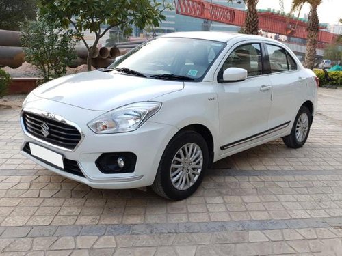 2017 Maruti Suzuki Dzire ZXI MT for sale in Gurgaon