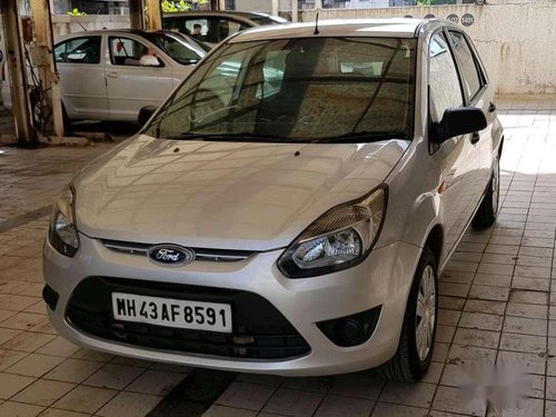 2011 Ford Figo Diesel Titanium MT for sale in Mumbai