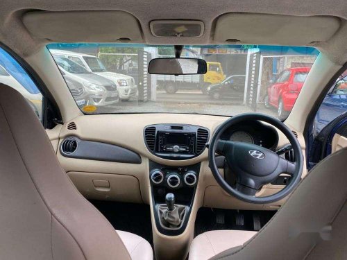 2010 Hyundai i10 Magna MT for sale in Hyderabad