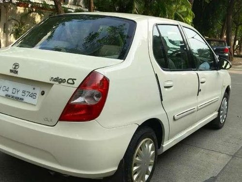 2009 Tata Indigo eCS GLX MT for sale in Mumbai