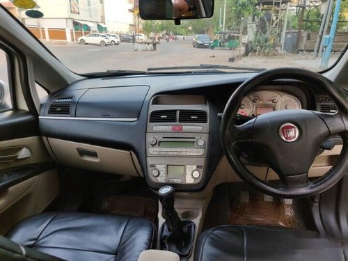 2010 Fiat Linea Emotion Pack (Diesel) MT for sale in Jodhpur