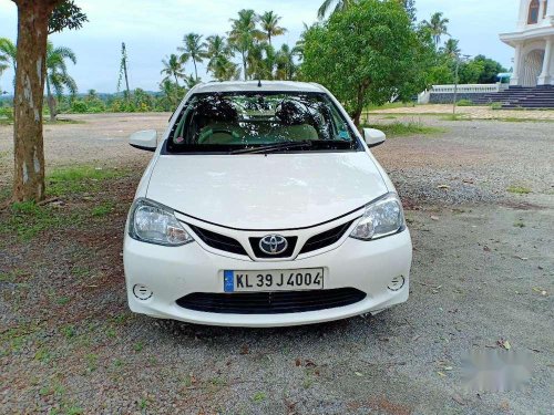 2015 Toyota Etios Liva G MT for sale in Kochi