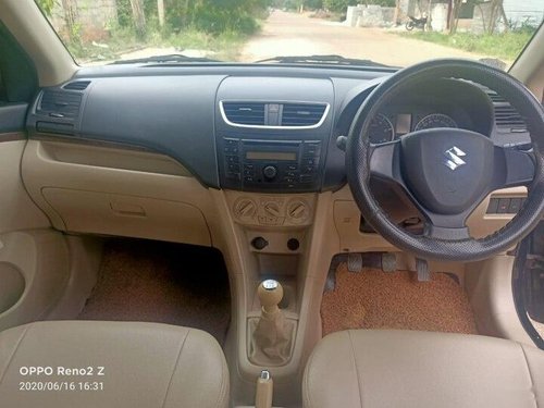 Maruti Suzuki Dzire VDI 2015 MT for sale in Bangalore