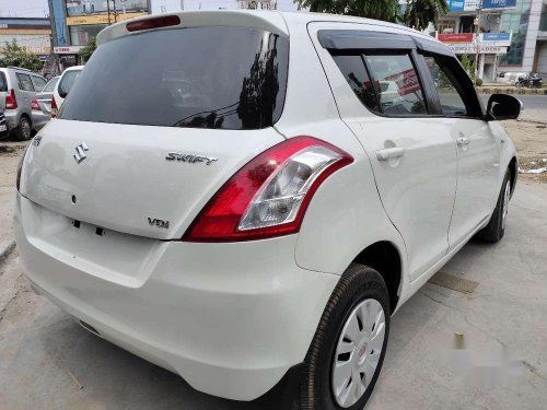 Maruti Suzuki Swift VDI 2013 MT for sale in Bareilly