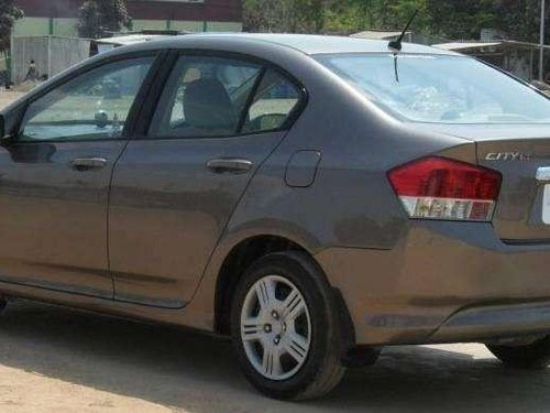 Honda City 1.5 S Manual, 2011, Petrol MT in Coimbatore