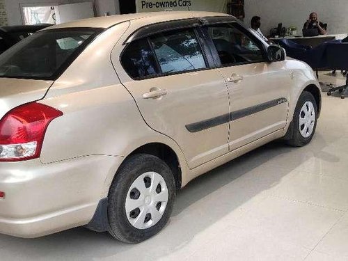 Maruti Suzuki Swift Dzire 2008 MT for sale in Indore