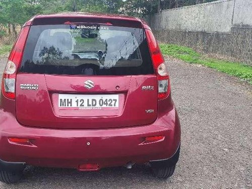 2014 Maruti Suzuki Ritz MT for sale in Pune