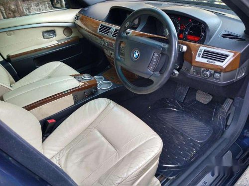 BMW 7 Series 730Ld, 2007, Diesel AT for sale in Mumbai