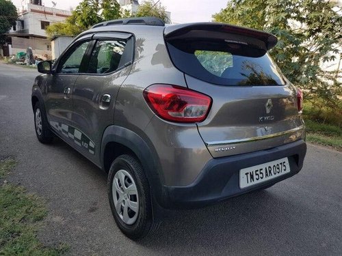2016 Renault KWID AMT AT for sale in Coimbatore