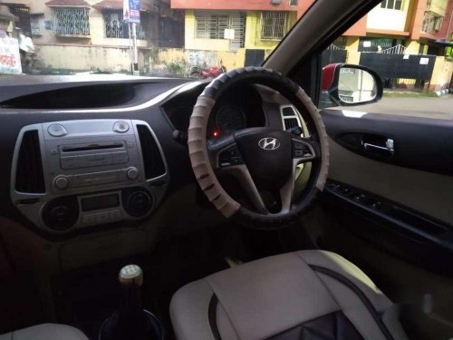 Hyundai I20 Sportz 1.2, 2011, Petrol MT in Kolkata