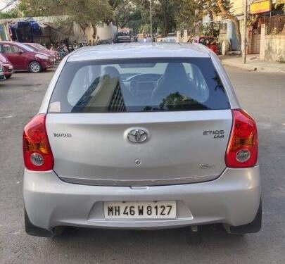 Toyota Etios Liva GD 2013 MT for sale in Mumbai