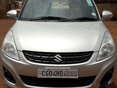 2012 Maruti Suzuki Swift Dzire MT for sale in Bhilai