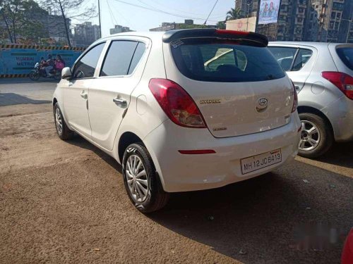 Maruti Suzuki Swift VXi, 2008, CNG & Hybrids MT in Mumbai