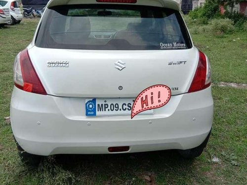 Maruti Suzuki Swift VDi ABS BS-IV, 2015, Diesel MT in Indore