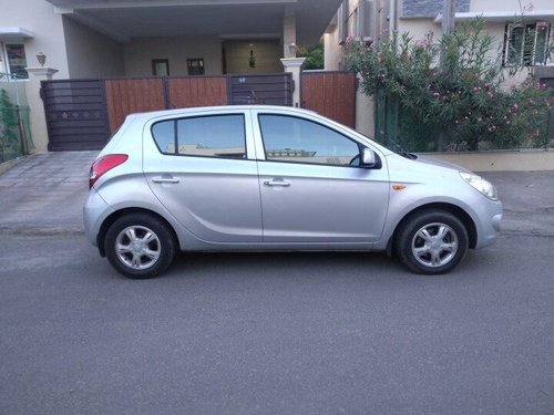  2009 Hyundai i20 1.4 CRDi Asta MT in Coimbatore