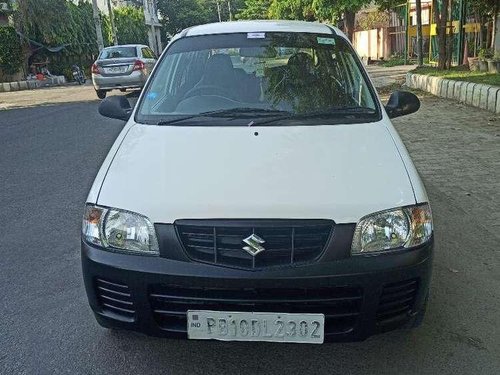 2011 Maruti Suzuki Alto MT for sale in Ludhiana