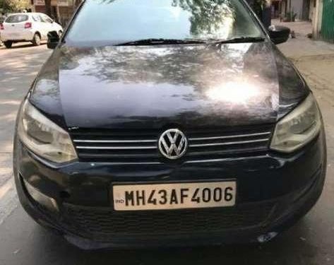 Used 2010 Volkswagen Polo MT for sale in Mumbai