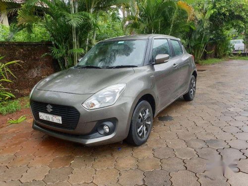 2018 Maruti Suzuki Swift VDI MT for sale in Kannur