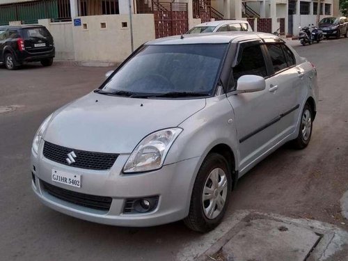 2008 Maruti Suzuki Swift Dzire MT for sale in Rajkot