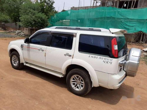 Ford Endeavour 2.2 Trend Manual 4x4, 2010, Diesel MT in Pudukkottai