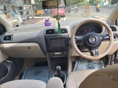 Volkswagen Vento Highline, 2011, Petrol MT in Chennai