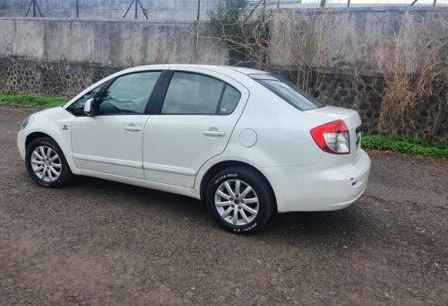 2011 Maruti Suzuki SX4 MT for sale in Pune