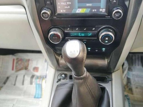 Used 2018 Mahindra Scorpio S11 MT for sale in Mumbai