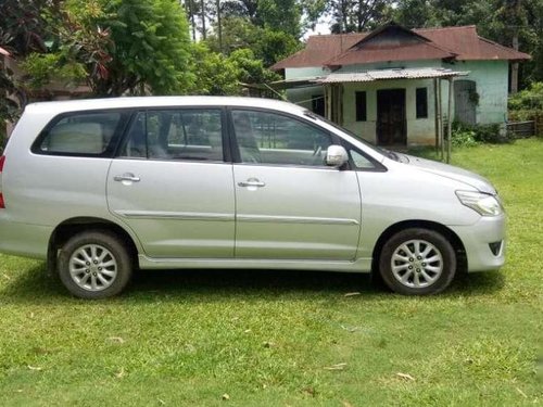 2013 Toyota Innova MT for sale in Tezpur