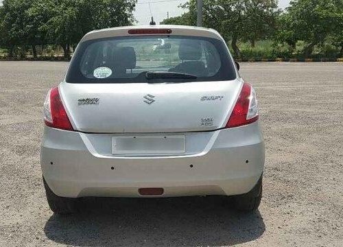 Maruti Swift ZDi 2012 MT for sale in Faridabad