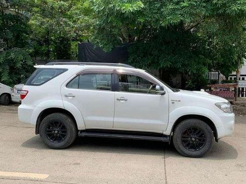 Toyota Fortuner 3.0 4x4 Manual, 2011, Diesel MT in Mumbai