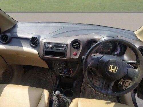 2013 Honda Brio EX MT for sale in Gurgaon