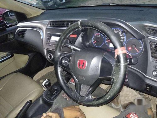 Used 2014 Honda City S MT for sale in Chandigarh