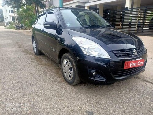 Maruti Suzuki Dzire VDI 2015 MT for sale in Bangalore