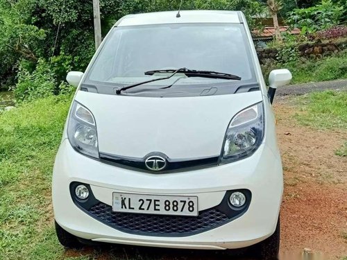 2015 Tata Nano GenX MT for sale in Kottayam