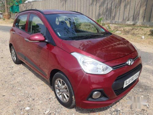 Used 2014 Hyundai Grand i10 Asta MT for sale in Ahmedabad