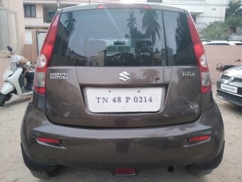 Maruti Ritz LDi 2009 MT for sale in Coimbatore