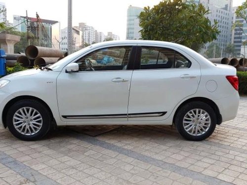 2017 Maruti Suzuki Dzire ZXI MT for sale in Gurgaon