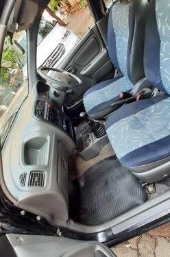 Used 2009 Maruti Suzuki Alto MT for sale in Mumbai