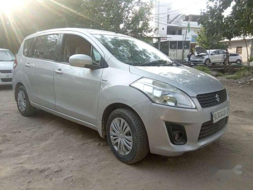 Maruti Suzuki Ertiga VDi, 2014, Diesel MT for sale in Faridabad