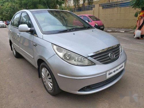 2010 Tata Manza MT for sale in Pune