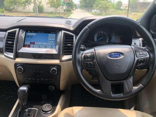 Ford Endeavour 3.2 Titanium Automatic 4x4, 2016, Diesel AT in Karnal